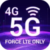 5G/4G Force LTE Only Apk