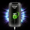 Battery Charging Animation 3D Apk