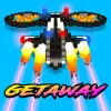 Hovercraft: Getaway Mod