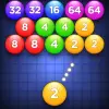 Number Bubble Shooter Mod