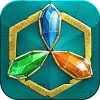 Crystalux: Zen Match Puzzle Mod