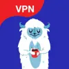 Yeti VPN - VPN  proxy tools Apk