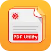Split  Merge PDF files Apk