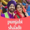 Punjabi Matrimony by Shaadi Apk