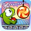 لعبه Cut the Rope GOLD apk مهكر