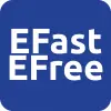 تطبيق EFast EFree - Earn Ethereum برو