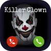 Video Call from Killer Clown - Apk