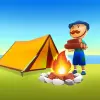 Camping Land Mod