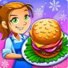 لعبه Cooking Dash apk مهكر
