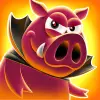 لعبه Aporkalypse FREE apk مهكر