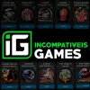 INCOMPATÍVEIS GAMES : MOBILE Apk