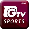 تطبيق Live GTV TV - Live Cricket TV برو