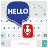 Speech to Text _Voice Keyboard Apk