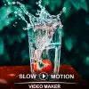 تطبيق Slow Motion Video  fast mo برو