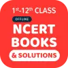 تطبيق NCERT Books , NCERT Solutions برو