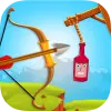 Archery Bottle Shoot Mod