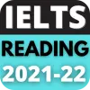 IELTS Reading Apk