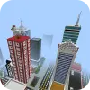 لعبه Venom City Craft apk مهكر