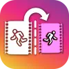 تطبيق Flip Video FX برو