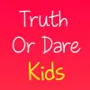لعبه Truth Or Dare Kids apk مهكر