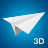 تطبيق Paper Planes, Airplanes - 3D A برو