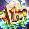 Mahjong Magic: Fairy King Mod
