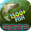 World of Fishers, Fishing game Mod