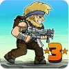 لعبه Metal Soldiers 3 apk مهكر