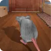 لعبه الماوس في المنزل محاكي 3D apk مهكر