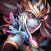 لعبه Epic Summoners: لعبة الخمول apk مهكر
