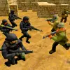 لعبه معركة محاكي: مكافحة الإرهاب apk مهكر
