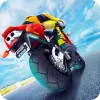 Moto Highway Rider Mod