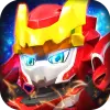 Superhero Robot: Hero Fight Mod