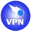 تطبيق Halley VPN - Unlimited VPN برو