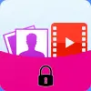 تطبيق Photo locker and Video Locker برو