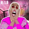 Horror Barby Granny V1.8 Scary Mod