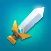 لعبه Dash.io - Roguelike Survivor apk مهكر