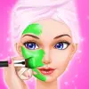 لعبه Makeup Games: Salon Makeover apk مهكر