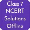 Class 7 NCERT Solutions Apk