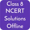 Class 8 NCERT Solutions Apk