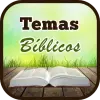 Temas Biblicos para predicar Apk