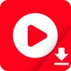 تطبيق Video downloader - fast and st برو