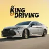 لعبه King of Driving apk مهكر