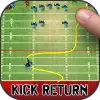Ted Ginn: Kick Return Football Mod