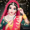 لعبه Royal Indian Wedding Games apk مهكر
