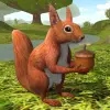 لعبه Squirrel Simulator 2 : Online apk مهكر