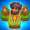 لعبه Doodle God Idle: Click Simple apk مهكر