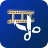 تطبيق قاطع الفيديو ومحرر الفيديو برو