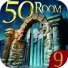 Can you escape the 100 room IX Mod
