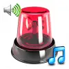 Loud Siren Ringtones Apk